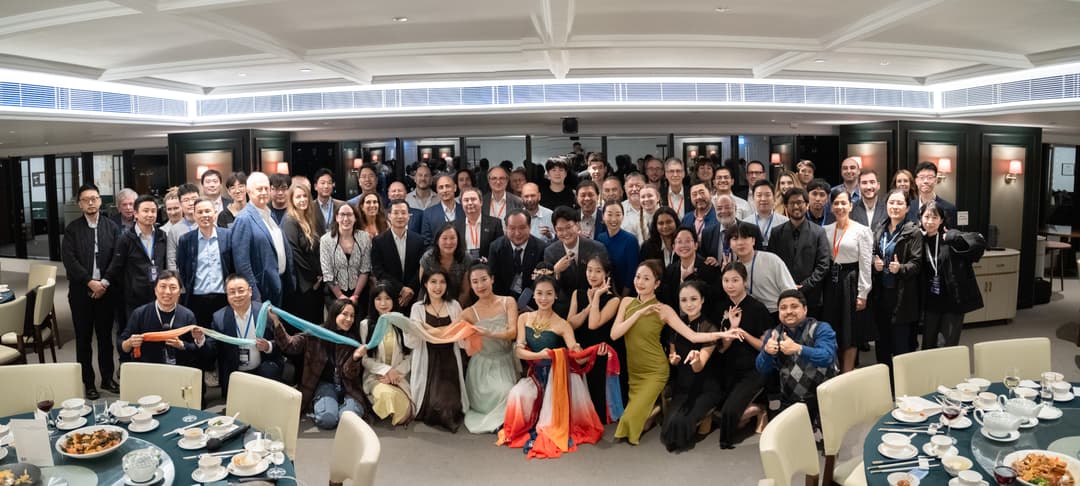 港大LSR國際學術會議